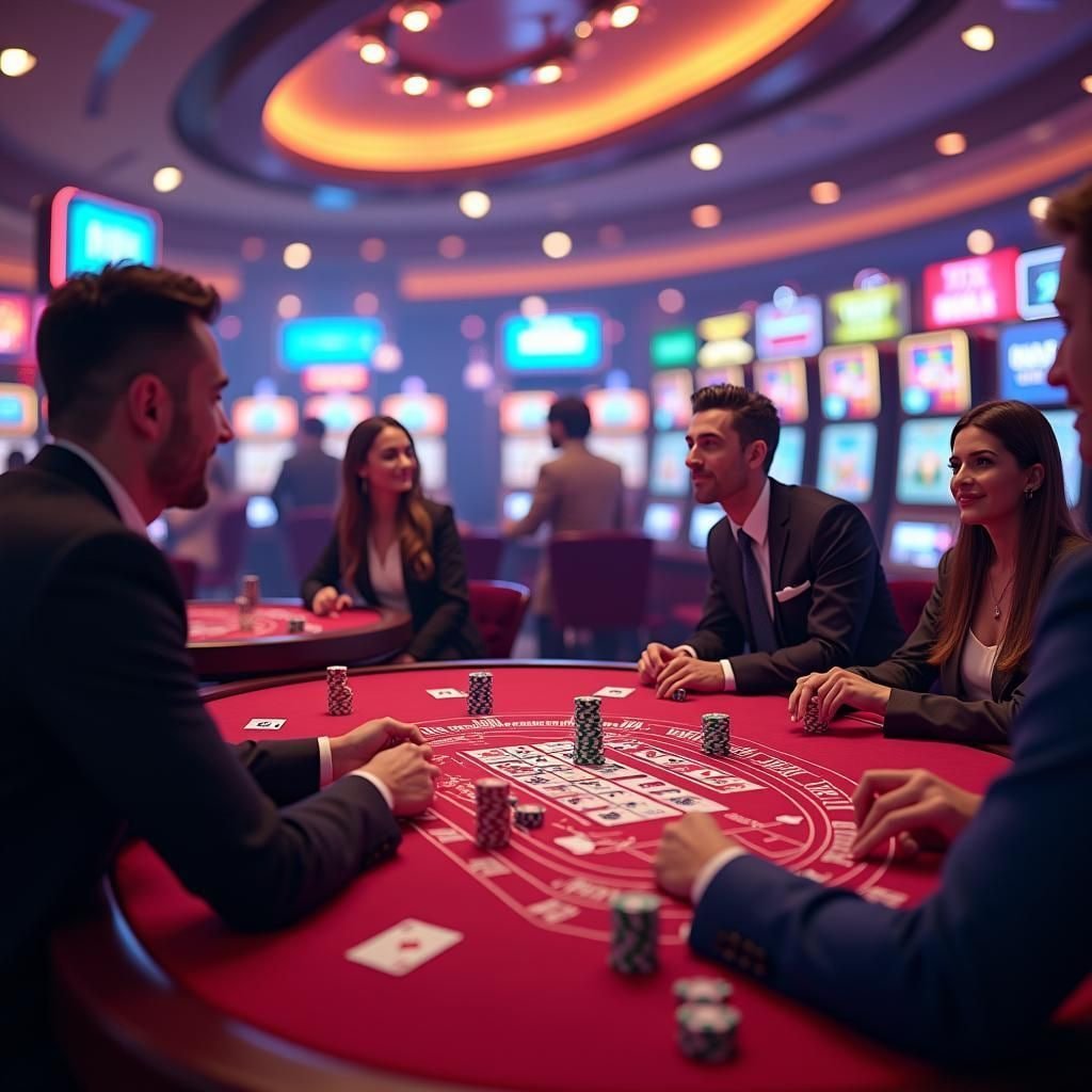 86king esports cá cược