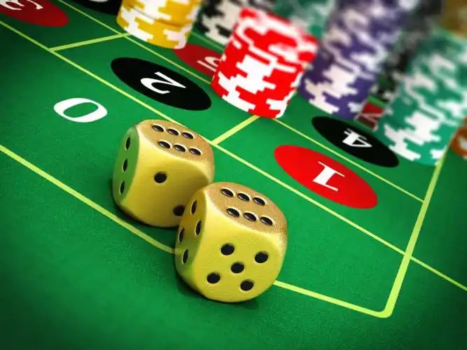 86king esports cá cược game điện tử